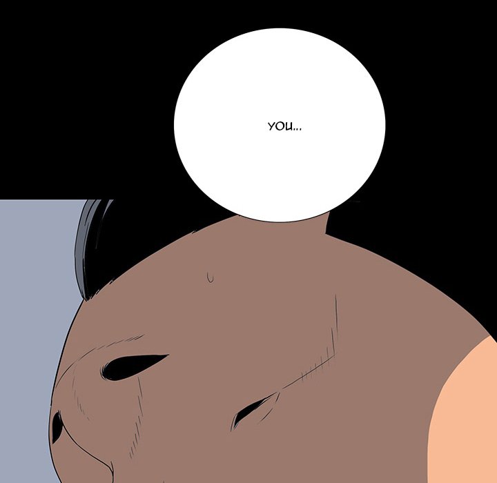 One Face Chapter 22 Page 31