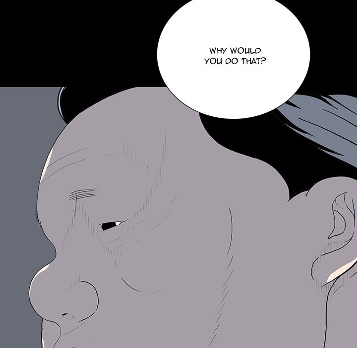 One Face Chapter 22 Page 34