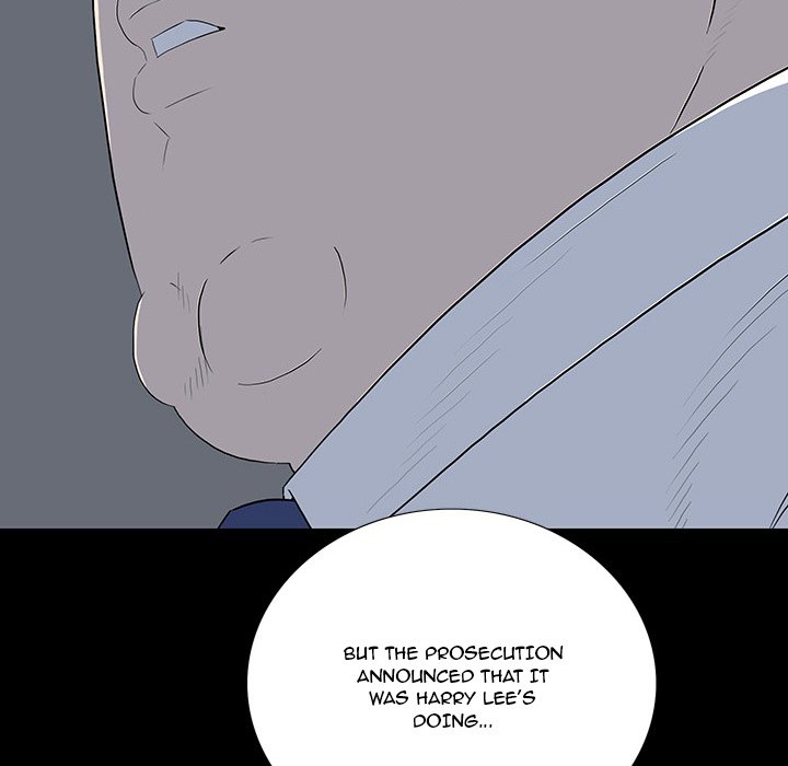 One Face Chapter 22 Page 35