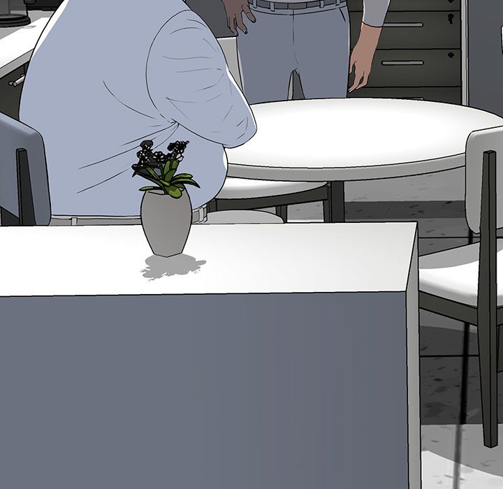 One Face Chapter 22 Page 40