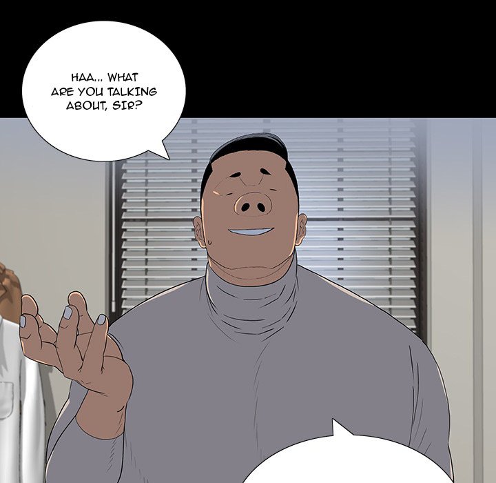 One Face Chapter 22 Page 42