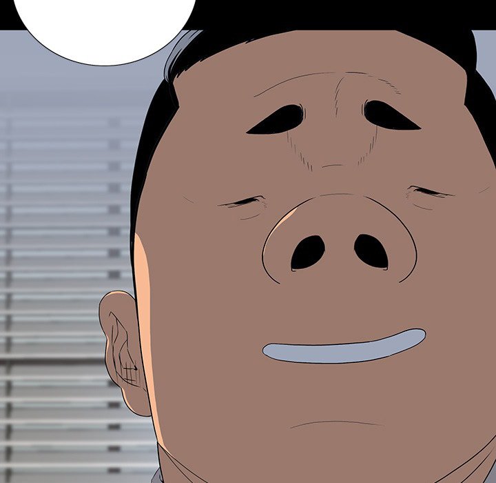 One Face Chapter 22 Page 44