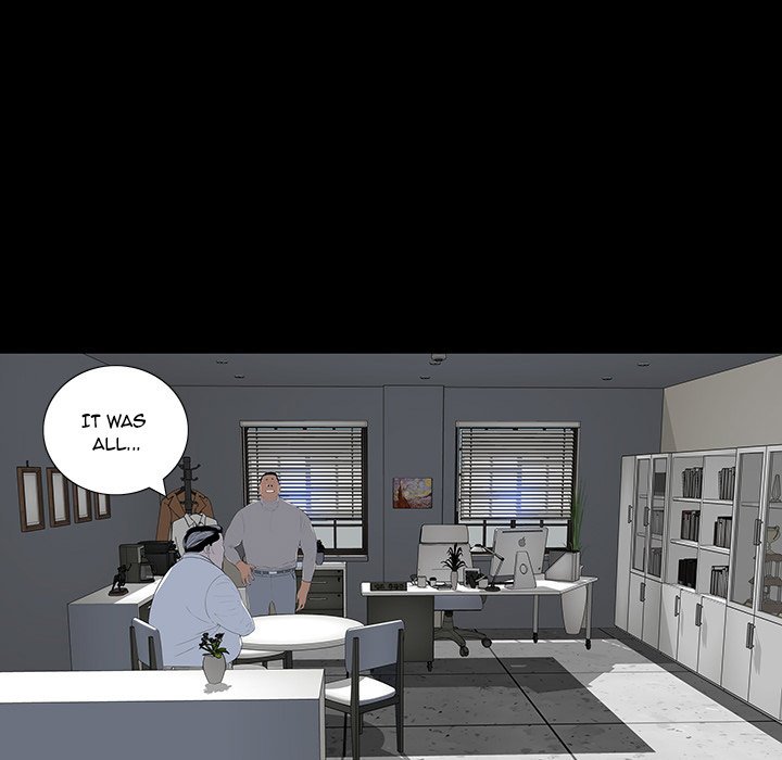 One Face Chapter 22 Page 46