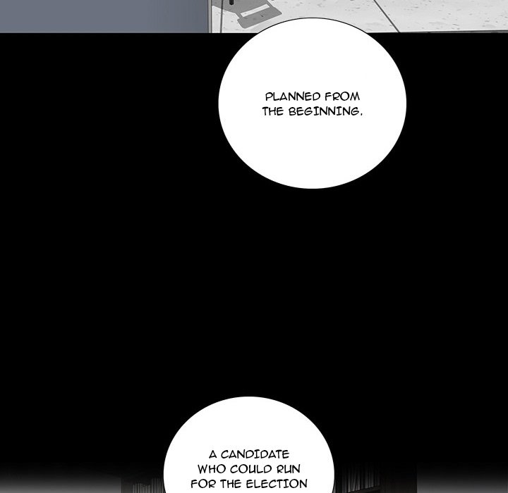 One Face Chapter 22 Page 47
