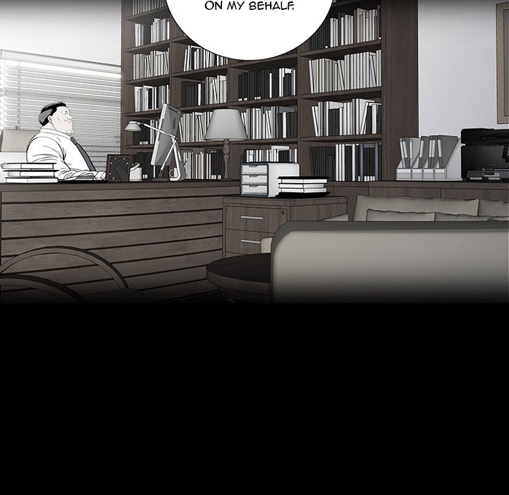 One Face Chapter 22 Page 48