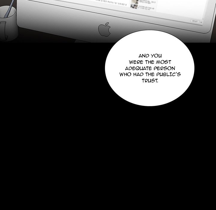 One Face Chapter 22 Page 50
