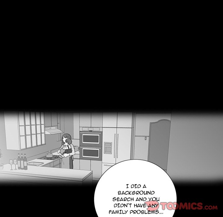 One Face Chapter 22 Page 51