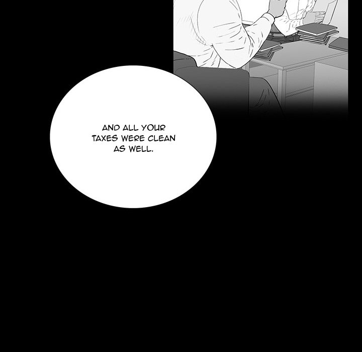 One Face Chapter 22 Page 53
