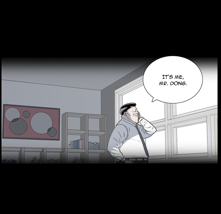 One Face Chapter 22 Page 54