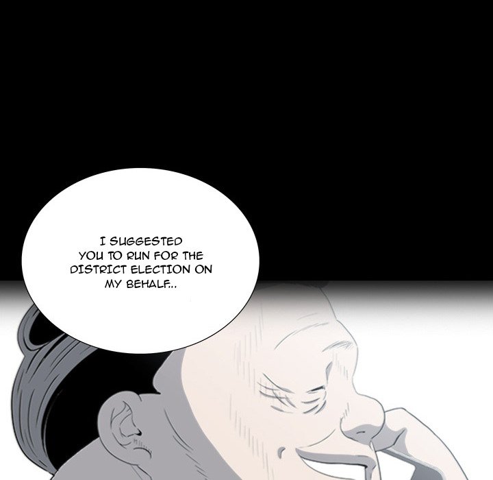 One Face Chapter 22 Page 55