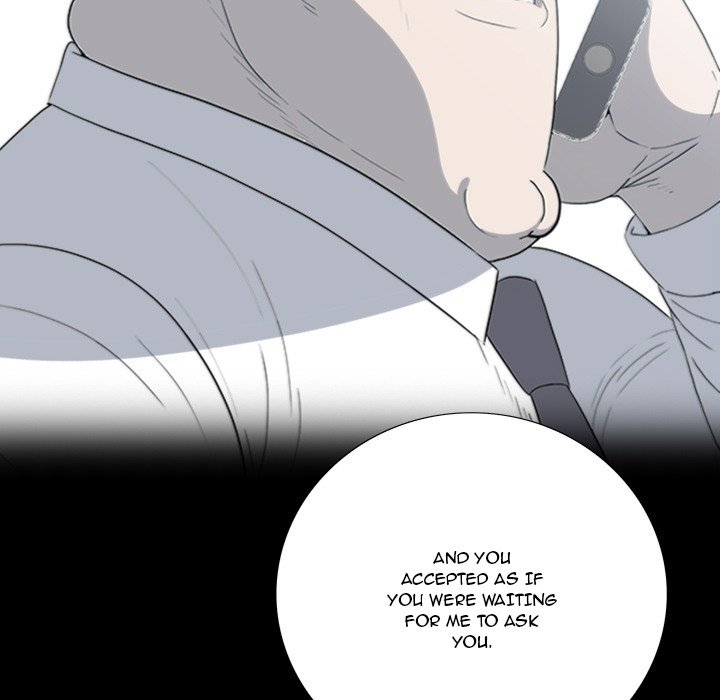 One Face Chapter 22 Page 56