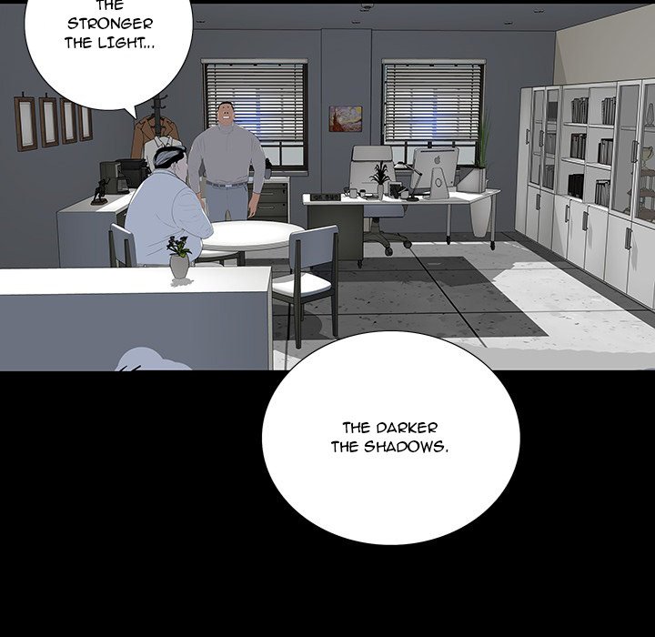 One Face Chapter 22 Page 58