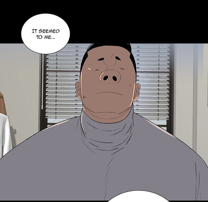 One Face Chapter 22 Page 59