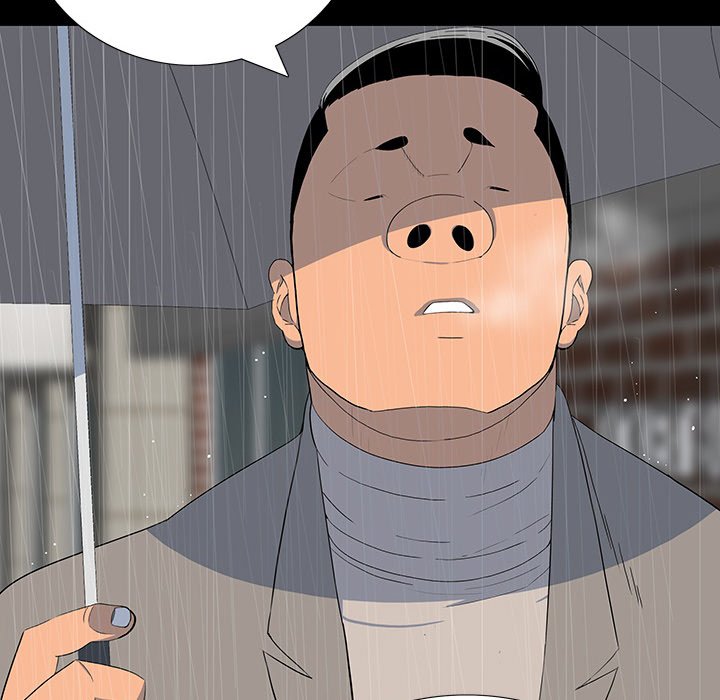 One Face Chapter 22 Page 6