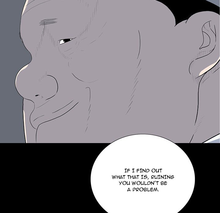 One Face Chapter 22 Page 61