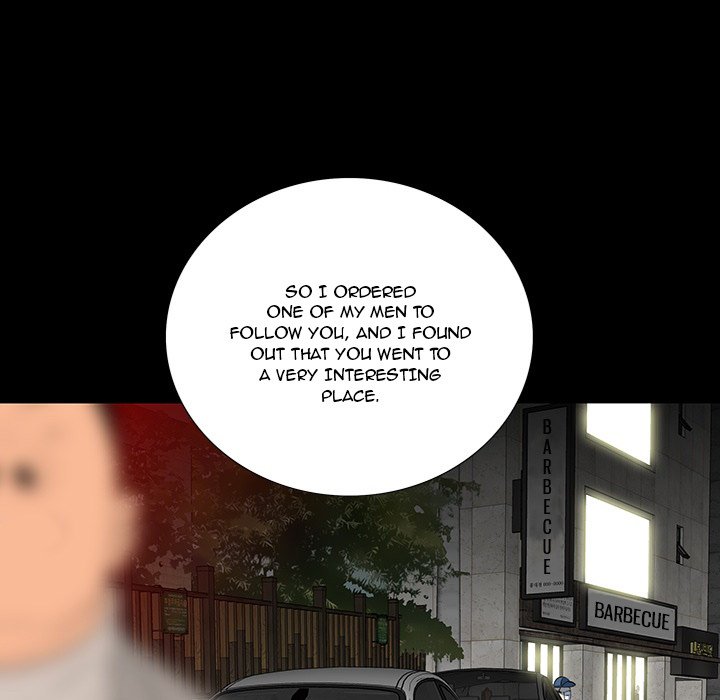 One Face Chapter 22 Page 64