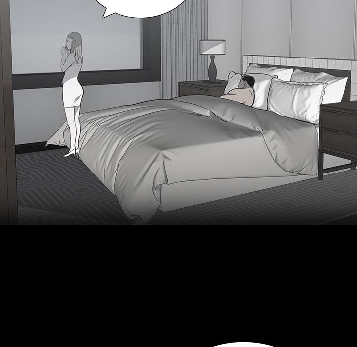 One Face Chapter 22 Page 92