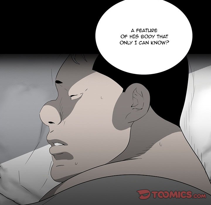 One Face Chapter 22 Page 93
