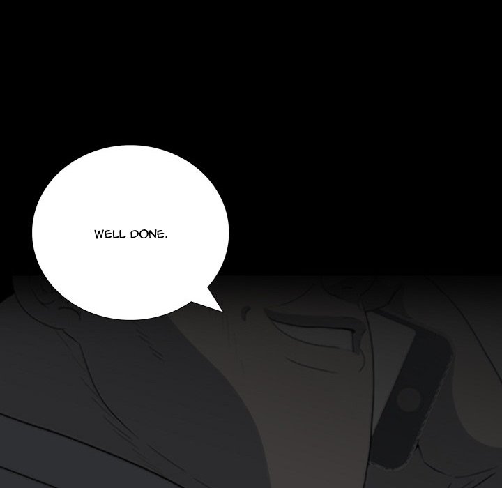 One Face Chapter 22 Page 95