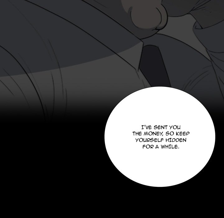 One Face Chapter 22 Page 96