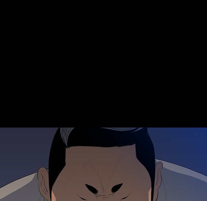One Face Chapter 23 Page 10