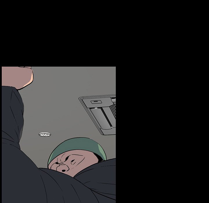 One Face Chapter 23 Page 102