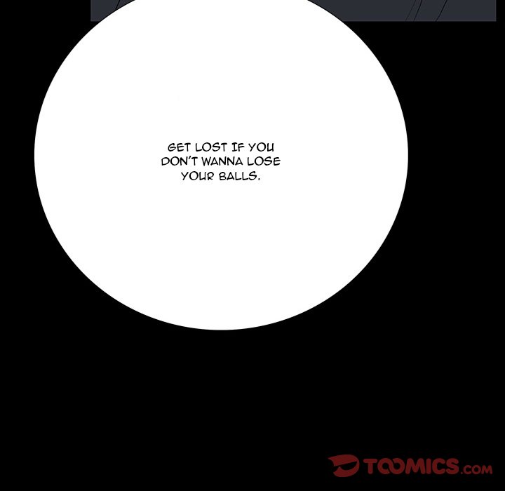 One Face Chapter 23 Page 105