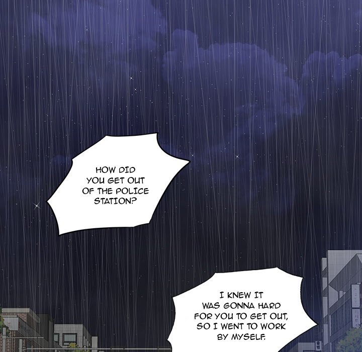 One Face Chapter 23 Page 109