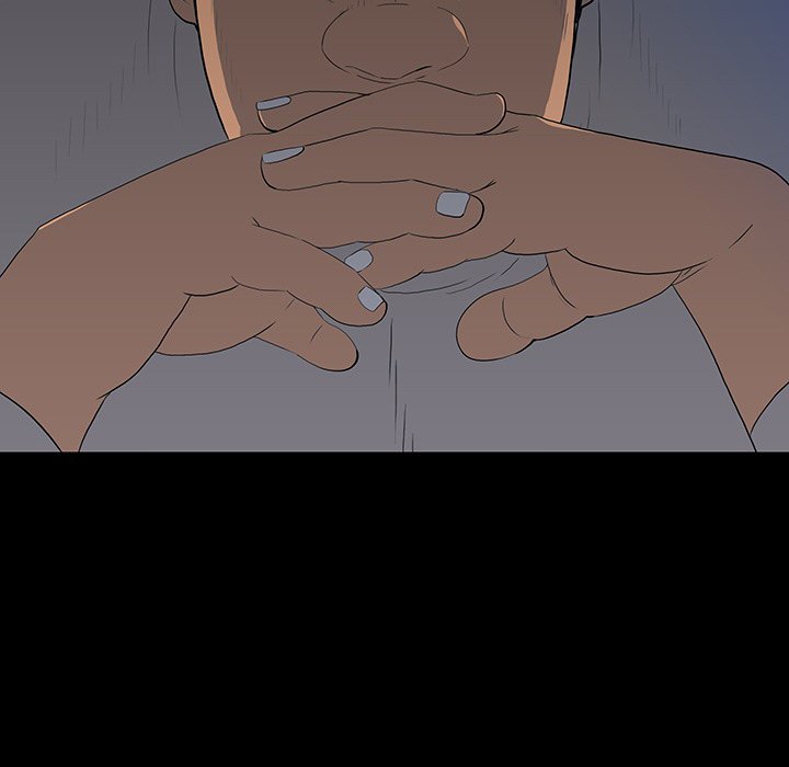 One Face Chapter 23 Page 11