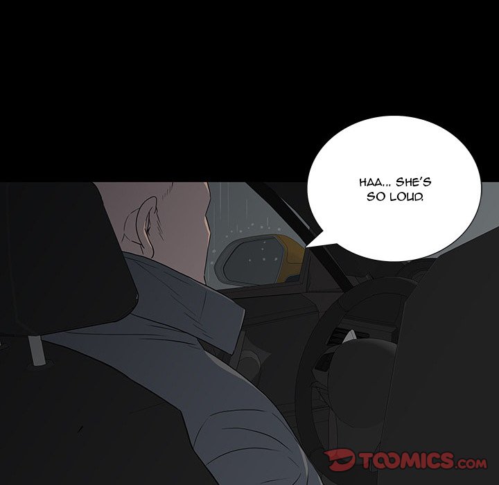 One Face Chapter 23 Page 111