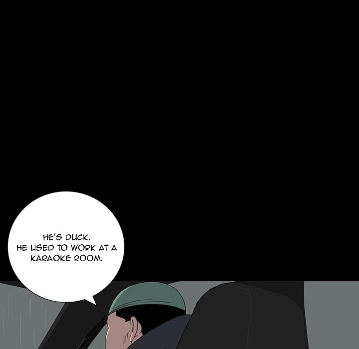 One Face Chapter 23 Page 114