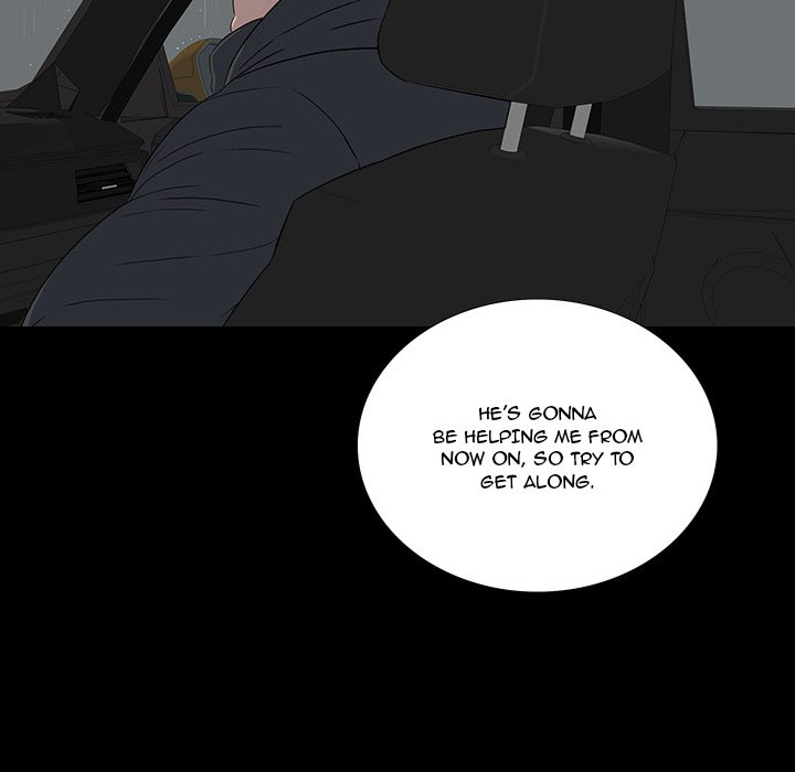 One Face Chapter 23 Page 115