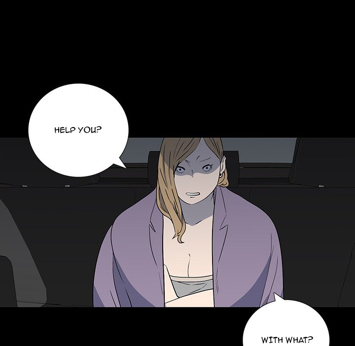 One Face Chapter 23 Page 116