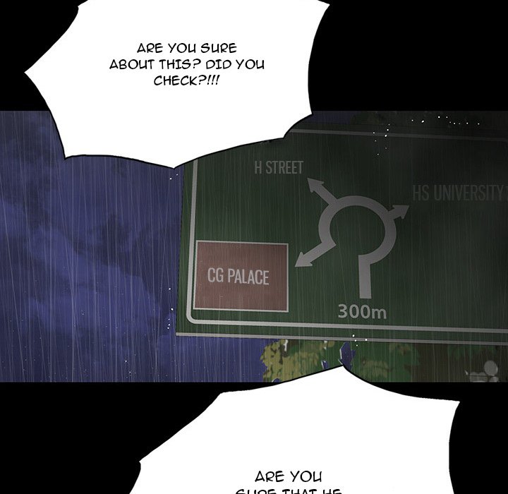 One Face Chapter 23 Page 124
