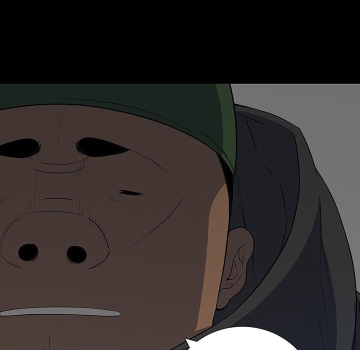 One Face Chapter 23 Page 126