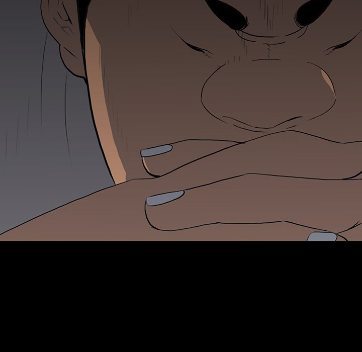 One Face Chapter 23 Page 16