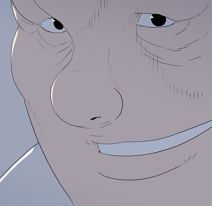 One Face Chapter 23 Page 20