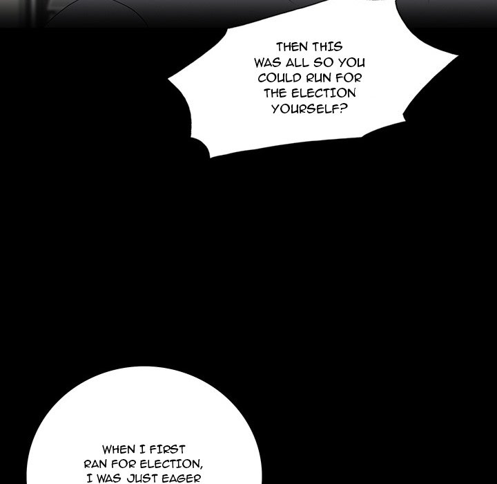 One Face Chapter 23 Page 23
