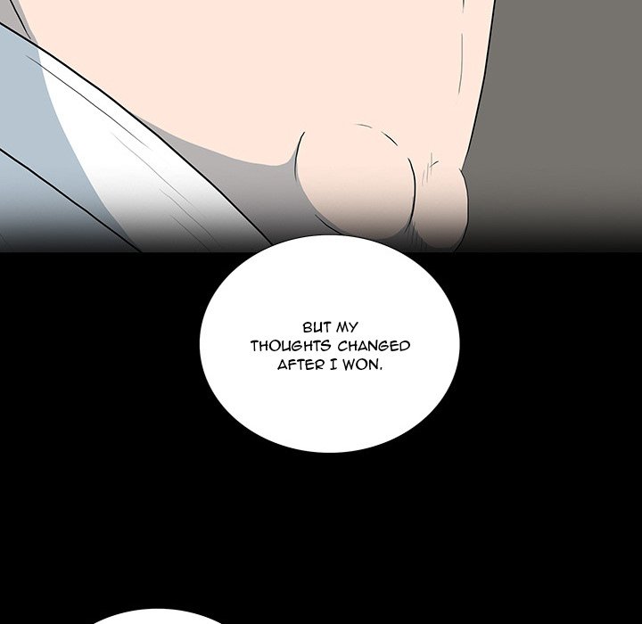 One Face Chapter 23 Page 25