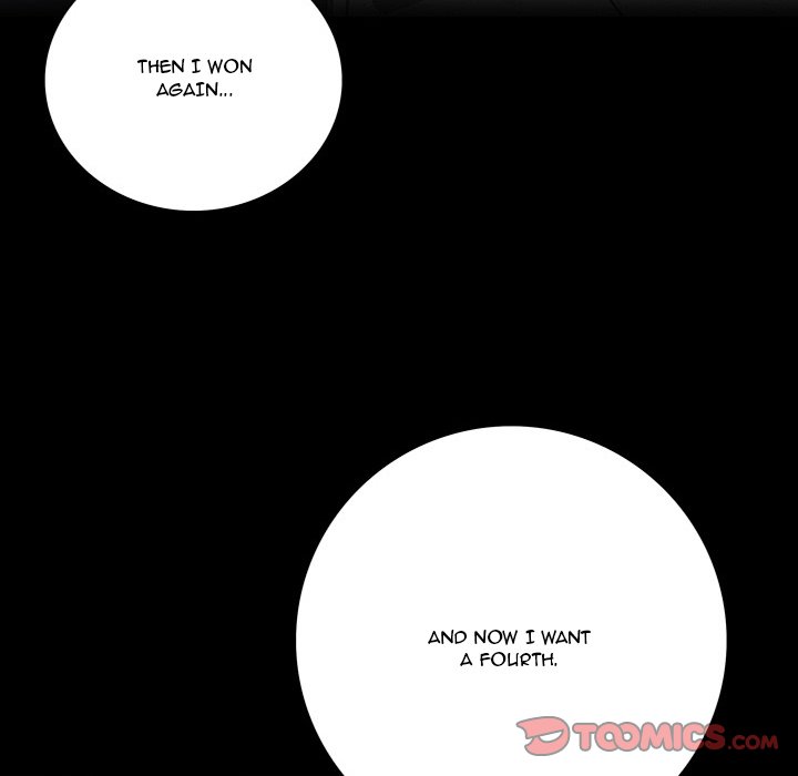 One Face Chapter 23 Page 27