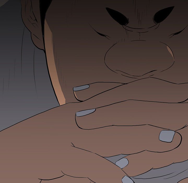 One Face Chapter 23 Page 31