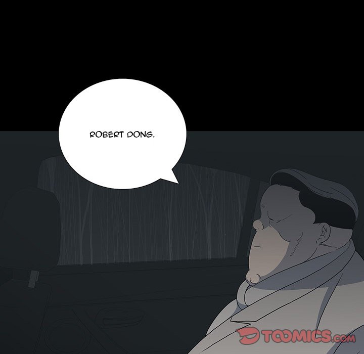One Face Chapter 23 Page 39