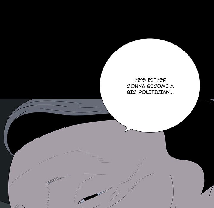One Face Chapter 23 Page 41