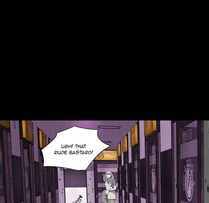 One Face Chapter 23 Page 48