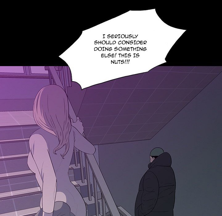 One Face Chapter 23 Page 50