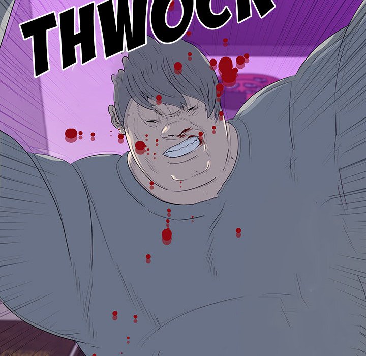 One Face Chapter 23 Page 53