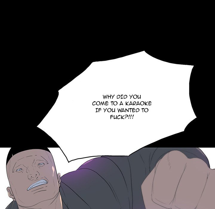 One Face Chapter 23 Page 55
