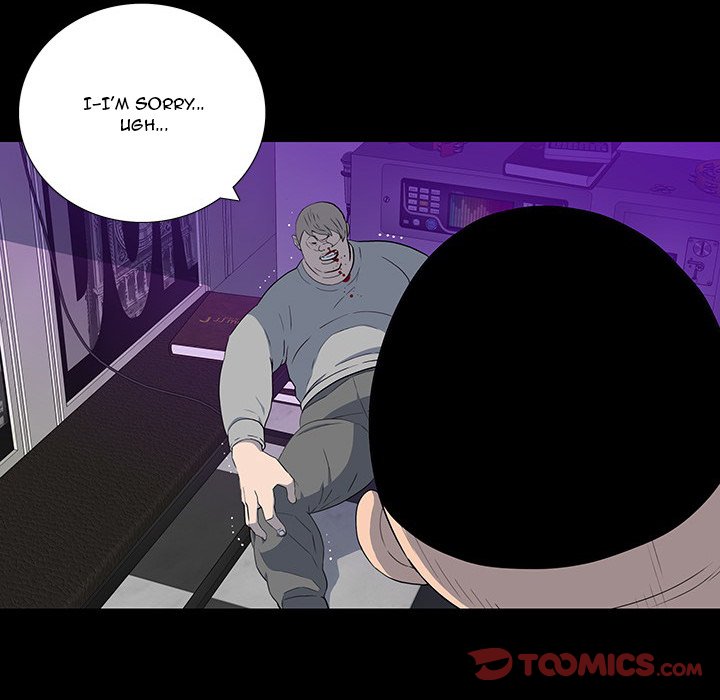 One Face Chapter 23 Page 57