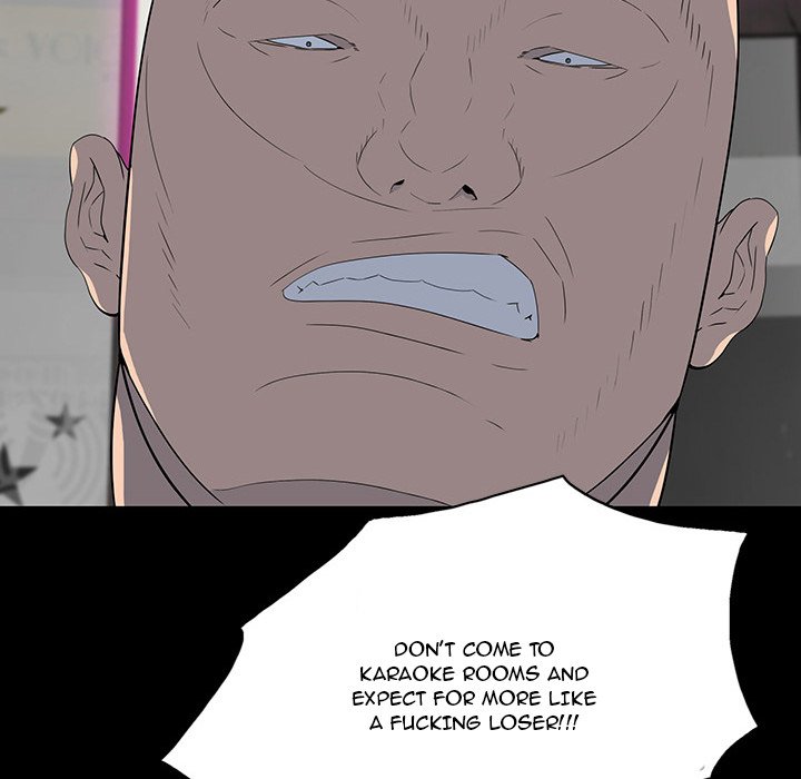 One Face Chapter 23 Page 59