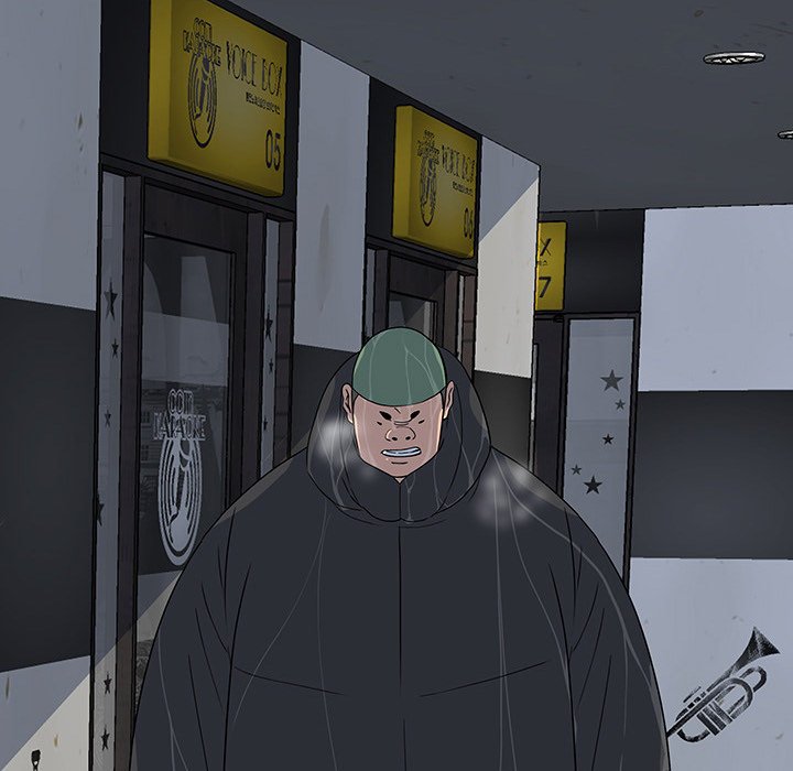 One Face Chapter 23 Page 62